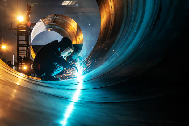 Affordable Welder Services in Winchester, TN
